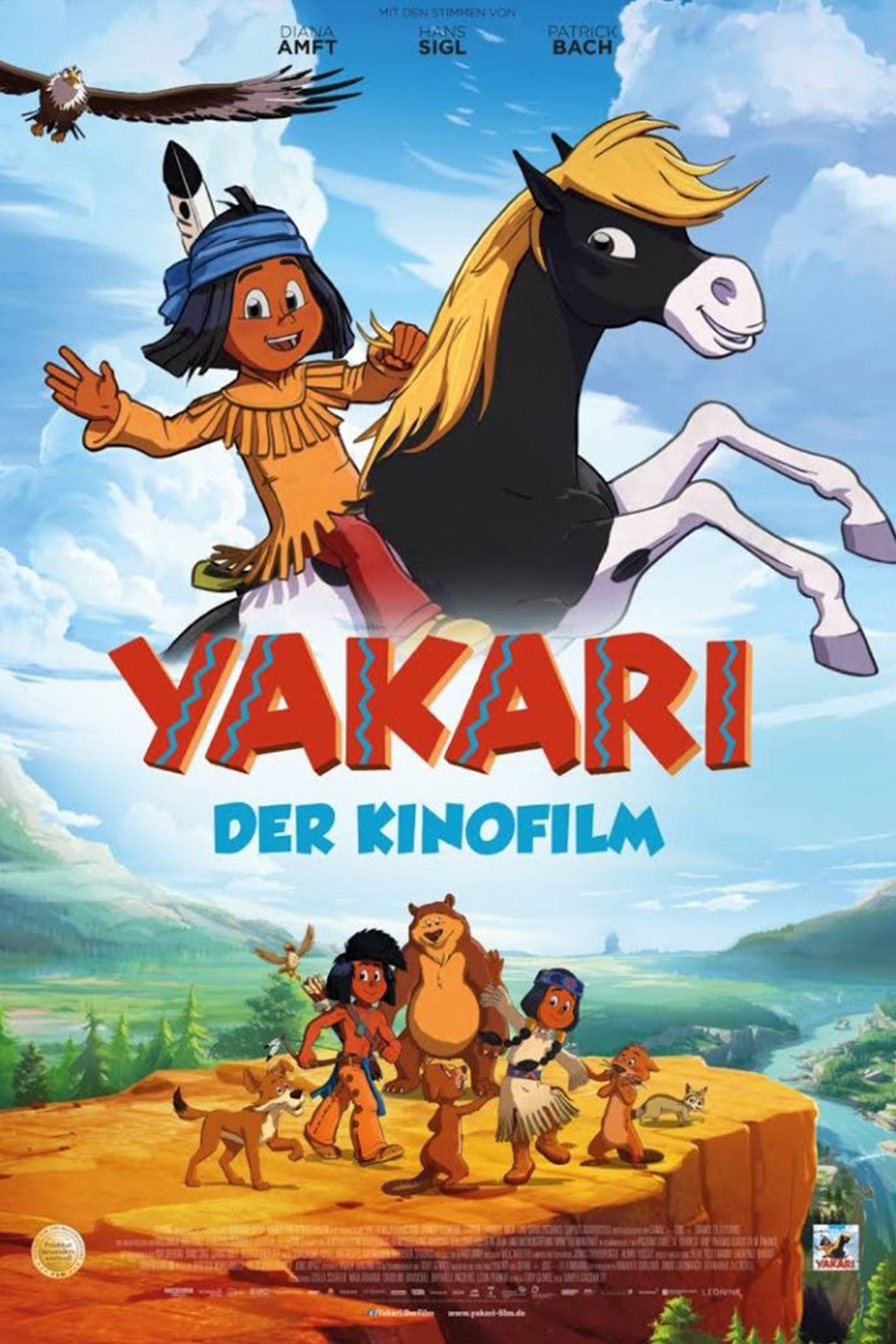 Yakari